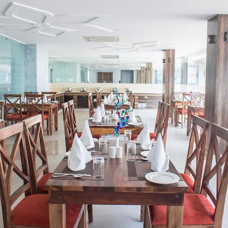 Clarks Collection Jaipur Hotel Bagian luar foto