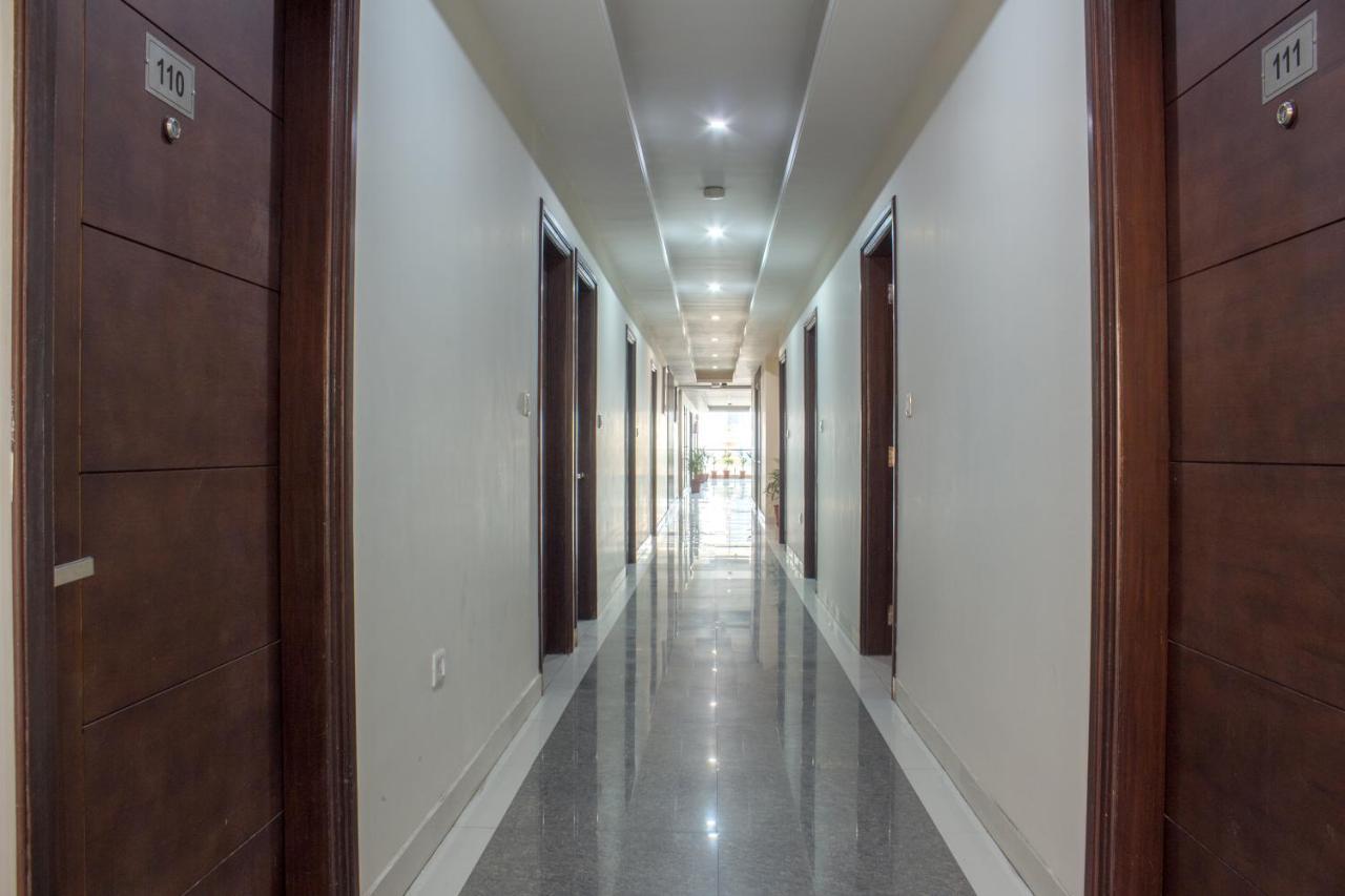 Clarks Collection Jaipur Hotel Bagian luar foto